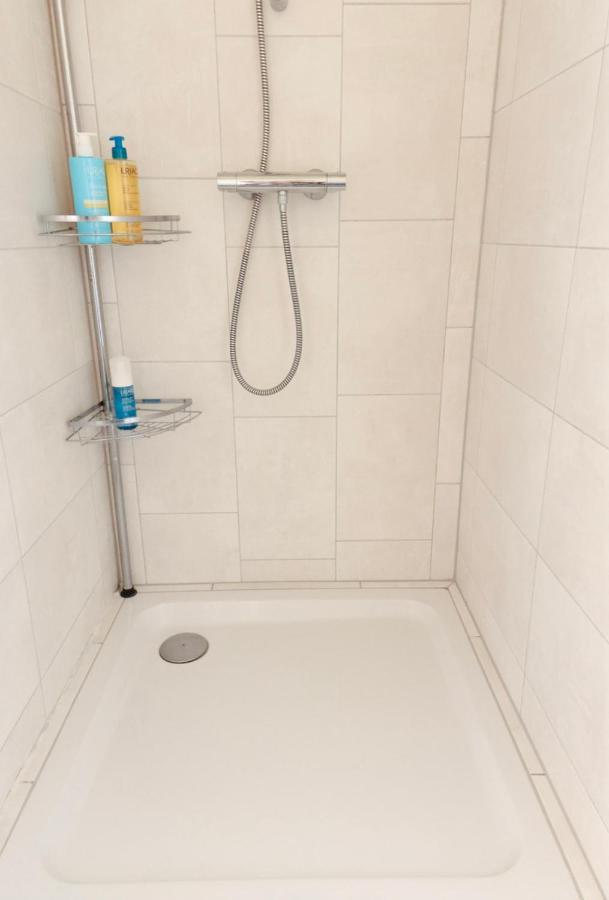 Apartamento Bed Met Paard Bergen op Zoom Exterior foto