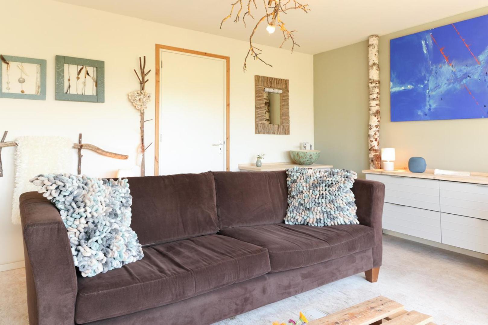 Apartamento Bed Met Paard Bergen op Zoom Exterior foto