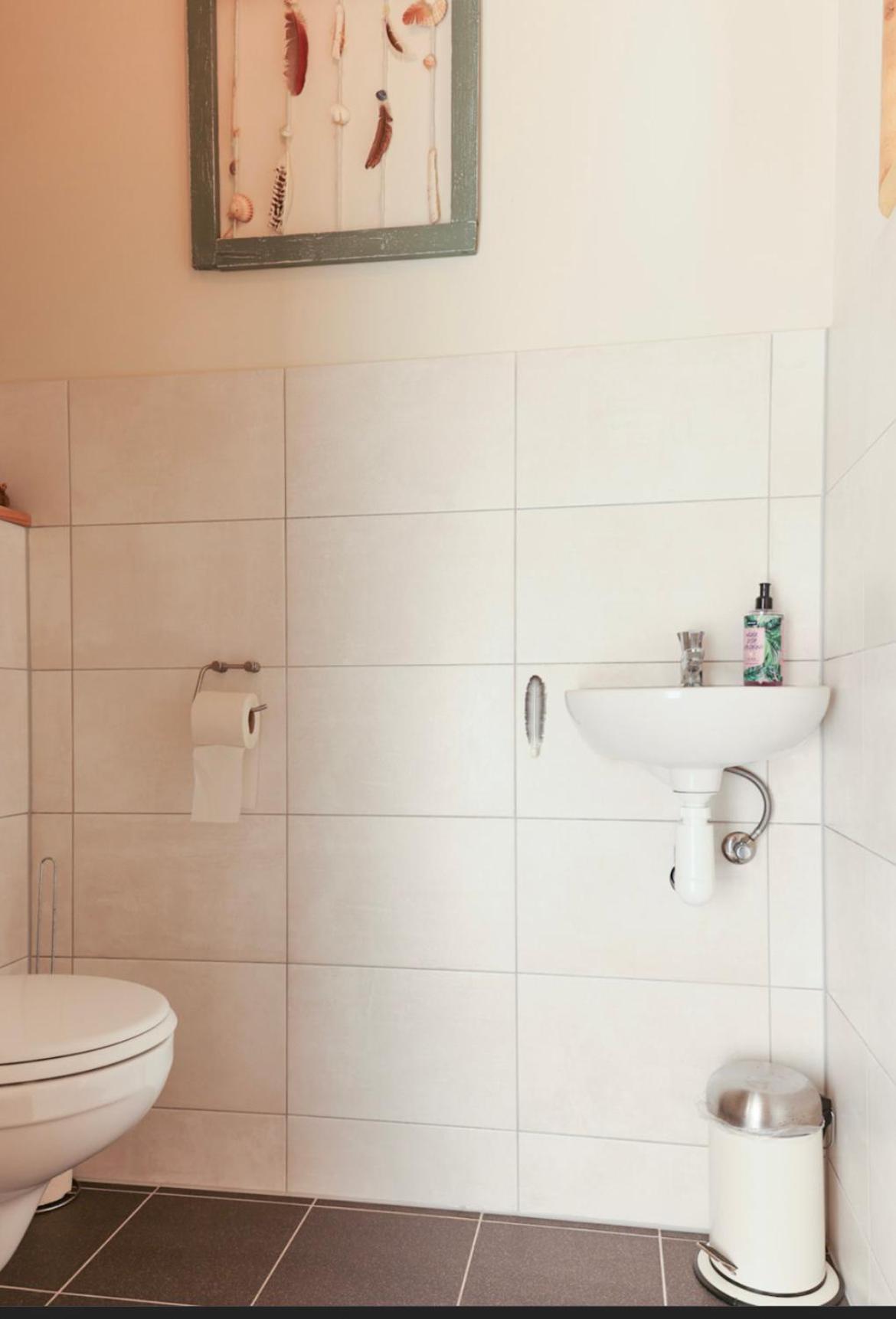 Apartamento Bed Met Paard Bergen op Zoom Exterior foto